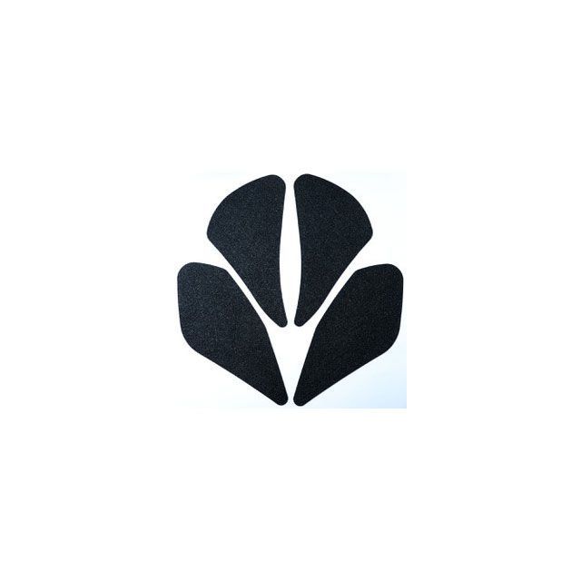 アールアンドジー 990 Superduke/R トラクションパッド クリア R&G バイクの通販は外装