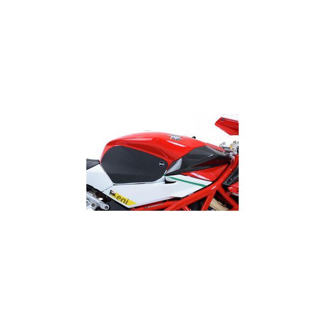 アールアンドジー タンクトラクショングリップ（ブラック） R&G 7,312円