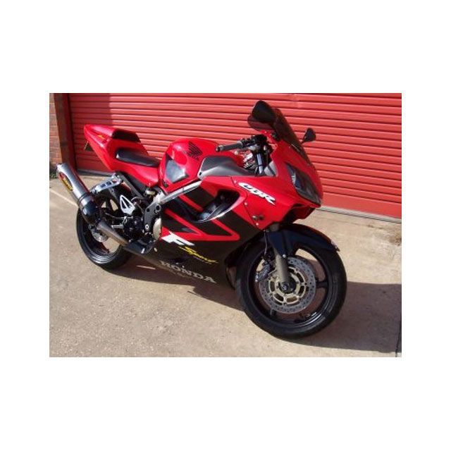 アールアンドジー CBR600 フォークプロテクター ホワイト R&amp;G