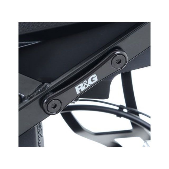 Fabtech 6インチ リア ダートロジック 2.25 N/R ショックアブソーバー