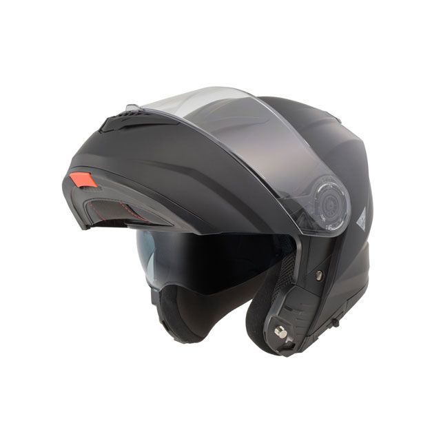 コミネ HK-171 FL システムヘルメット（マットブラック） サイズ M