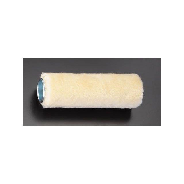 エスコ 300mm 交換用ローラー（2本入） ESCO バイク 車 自動車 自転車の通販は 5,310円