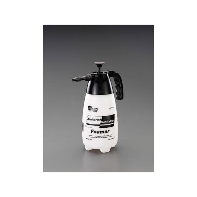 エスコ 1.4L ハンドスプレー（泡洗浄用） ESCO