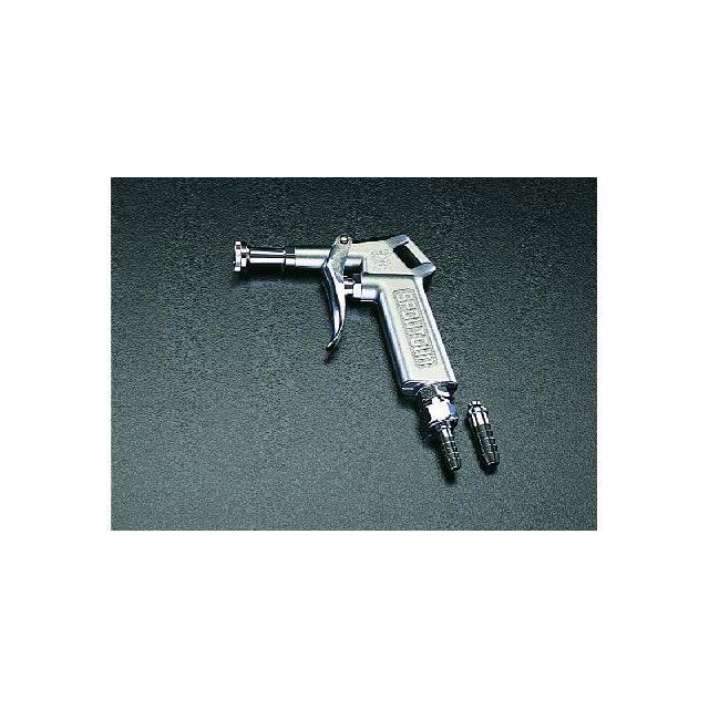 エスコ 1.3mmx12穴 スパウトガン（オイル用・8.5，11mmステム付） ESCO バイク 車 自動車 自転車の通販は 5,310円