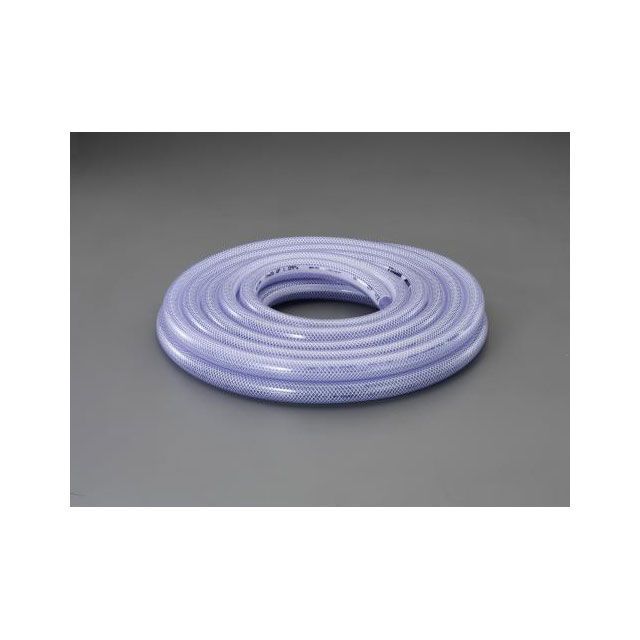 エスコ 8/13.5mmx50m 工業用ホース ESCO バイク 車 自動車 自転車 17,256円