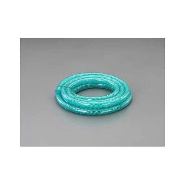 エスコ 18/23mm x10m ウォーターホース（糸入り） ESCO バイク 車 自動車 自転車の通販は 5,534円