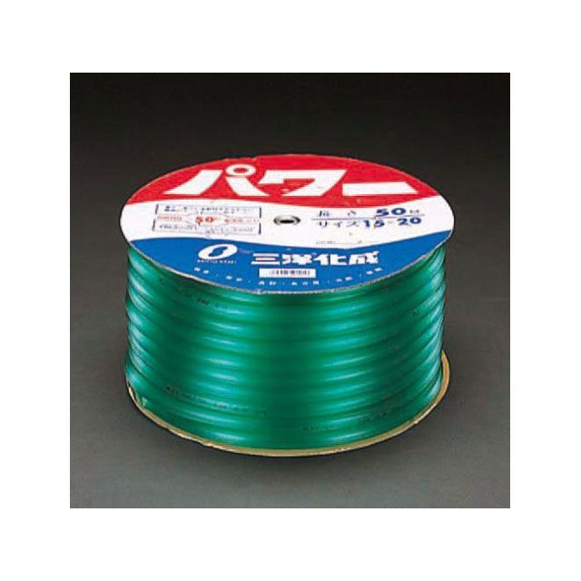 エスコ 22/28mm x 30m ウォーターホース ESCO