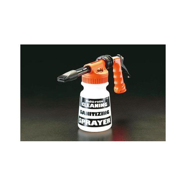 エスコ 900ml クリーニングガン ESCO 車 自動車の通販は 13,137円