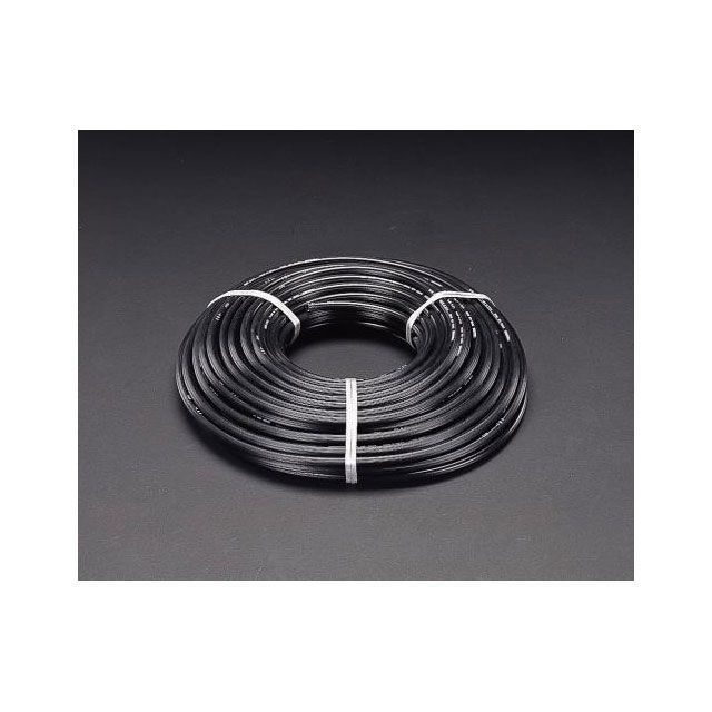 エスコ 9.5/16.5mmx30m エアーホース（樹脂製） ESCO