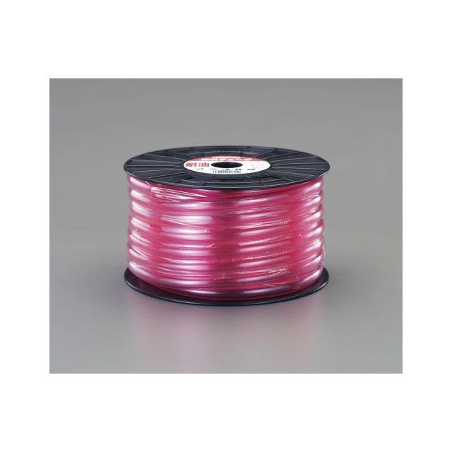 エスコ 25/31mmx15m 燃料チューブ（耐油 PVC） ESCO