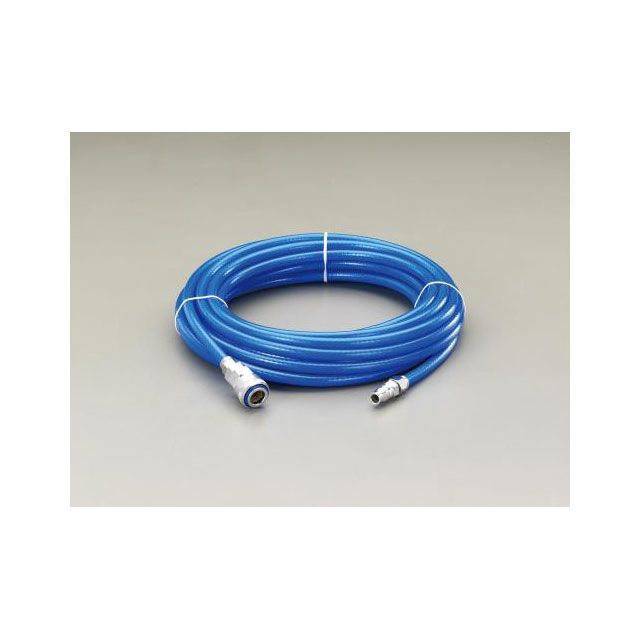 エスコ 8.0/12.0mmx30m ウレタンホース（カプラー付） ESCO 9,876円
