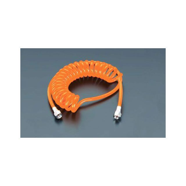 エスコ 5.0/8.0mmx 7m ウレタンホース（ねじ付） ESCO バイク 車 自動車 自転車の通販は 4,953円