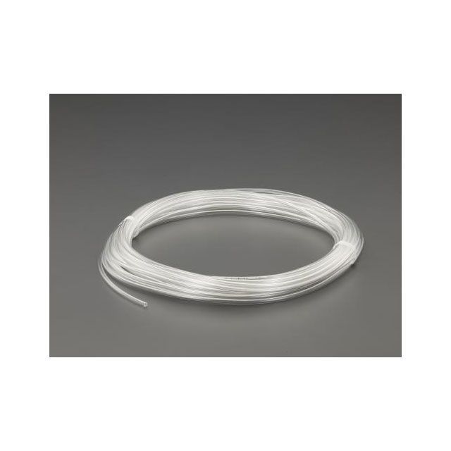 エスコ 7.5/10.0mmx10m 真空用チューブ ESCO