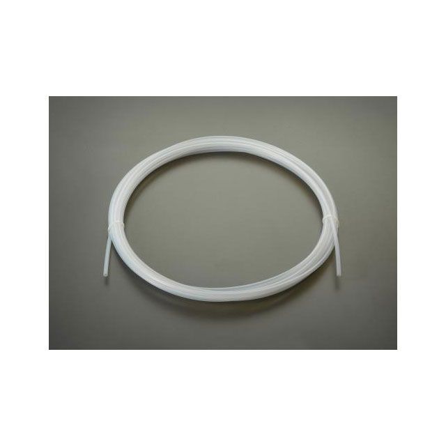 エスコ 8.0/10mmx10m フッ素樹脂チューブ（PTFE） ESCO
