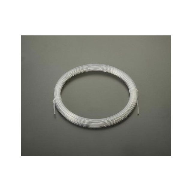 エスコ 10/12mmx 5m フッ素樹脂チューブ(PFA) ESCO バイク 車 自動車 自転車