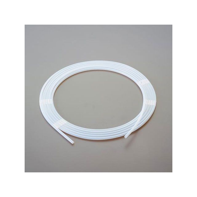エスコ 8.0/10.0mmx 2m フッ素樹脂チューブ（PTEE） ESCO バイク 車 自動車 自転車の通販は 5,729円