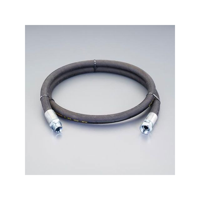 エスコ G3/4”/5m オイル用チャージホース ESCO