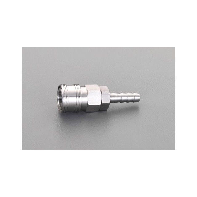 エスコ 11.0mm ステム型ソケット（20型/ステンレス） ESCO バイク 車 自動車 自転車の通販は 4,767円