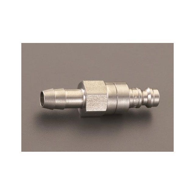 エスコ 8mm ウレタンホース用プラグ（ステンレス製） ESCO バイク 車 自動車 自転車の通販は 4,809円