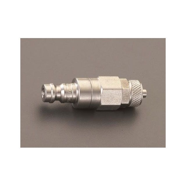 エスコ 4x6mm ウレタンホース用プラグ（ステンレス製） ESCO バイク 車 自動車 自転車の通販は 5,406円