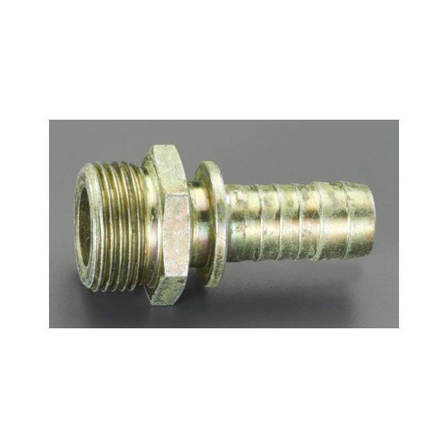 エスコ G1・1/4”x25.0mm 雄ねじステム ESCO