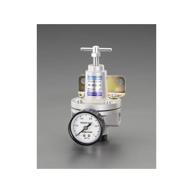 エスコ Rc 3/8” エアーレギュレーター ESCO