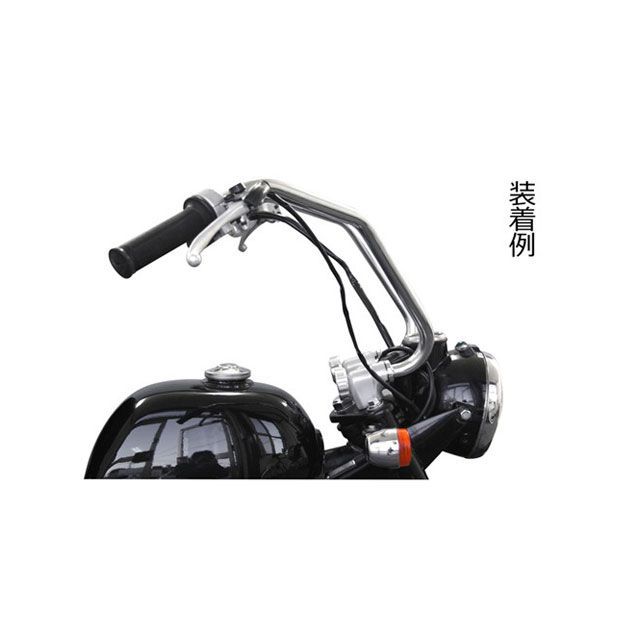 田中商会 12Vダックス モンキー/ゴリラ(12V) モンキー用 田中商会 12Vダックス モンキー/ゴリラ(12V) モンキー用