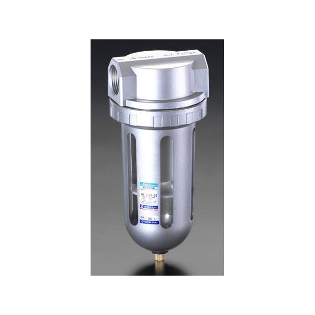 エスコ Rc 3/4” エアーフィルター ESCO バイク 車 自動車 自転車の通販は