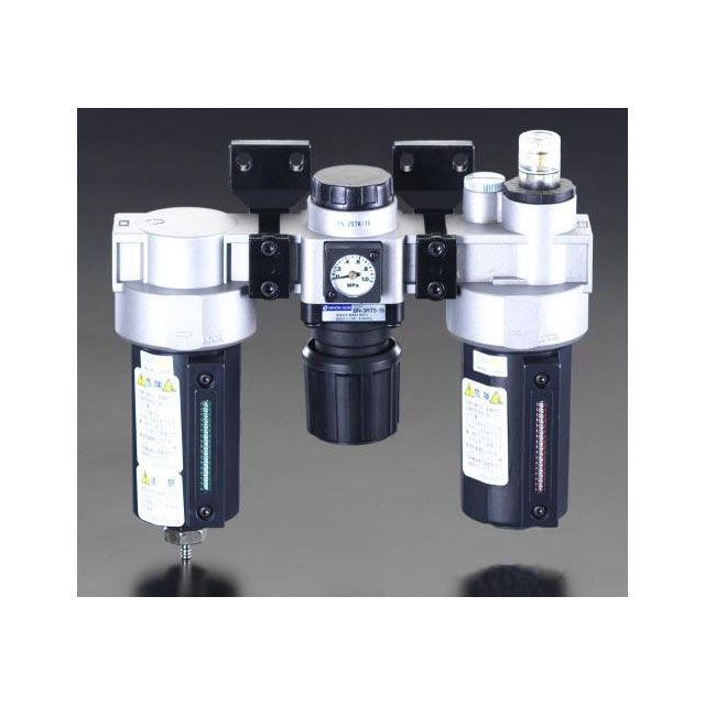 エスコ Rc 1/2” F.R.L.ユニット ESCO 12,897円