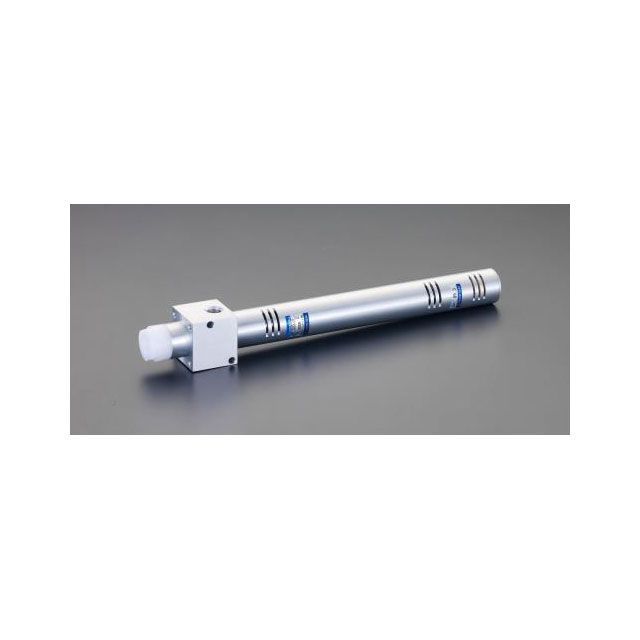 エスコ Rc 1/8”x228mm ジェットクーラー（エアー式） ESCO