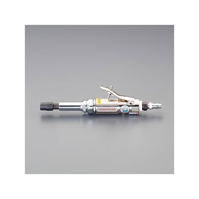 エスコ 24，000rpm/6.0mm エアーダイグラインダー ESCO