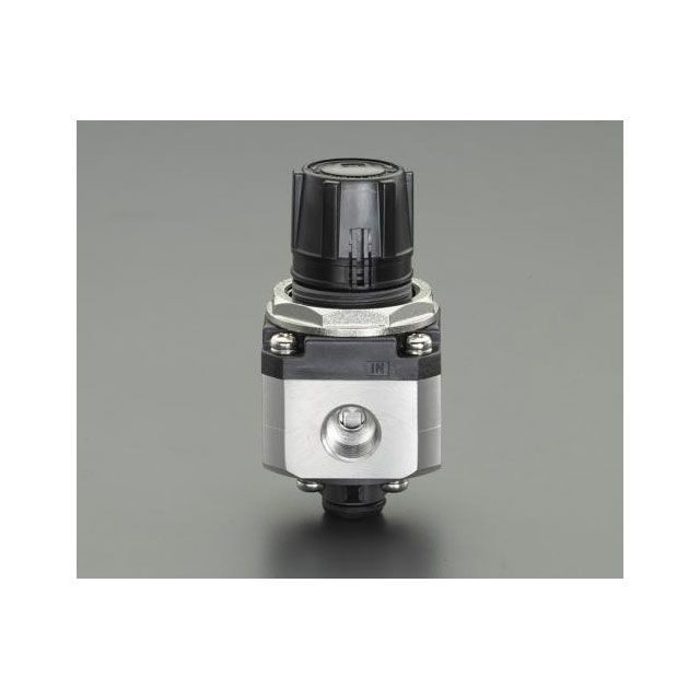 エスコ Rc3/8” エアーレギュレーター（クリーンルーム用） ESCO バイク 車 自動車 自転車 42,076円