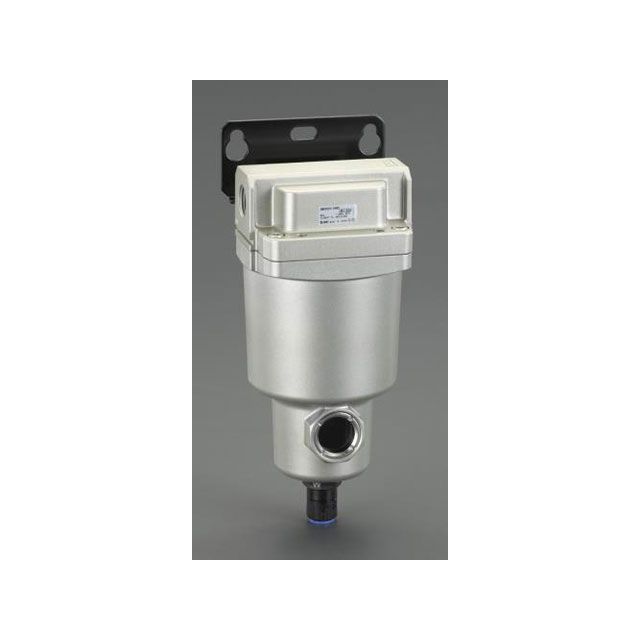 エスコ Rc 3/8”・1500L/min ウォータセパレーター ESCO