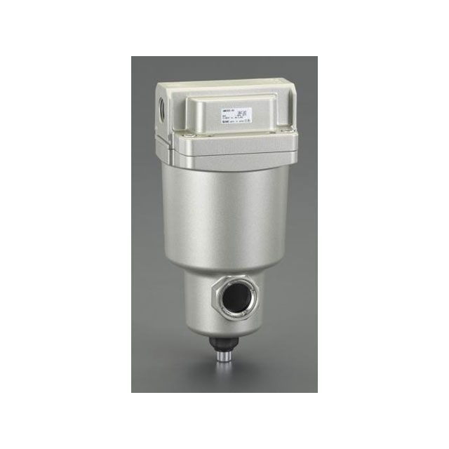 エスコ Rc 1/2”・2200L/min ミストセパレーター ESCO