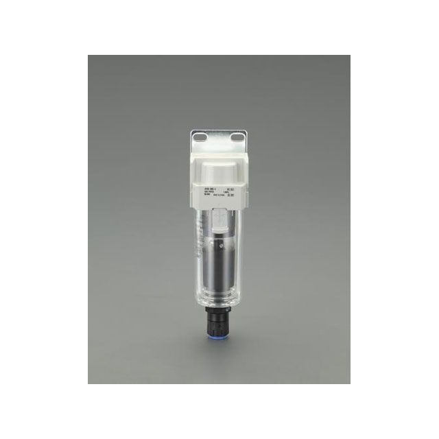 エスコ Rc 1/4” マイクロミストセパレーター（ブラケット付） ESCO