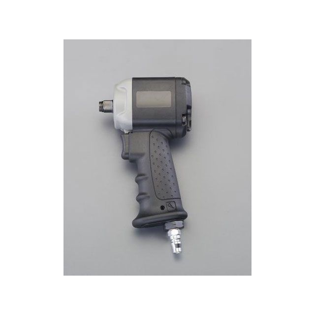 エスコ 1/2”DR エアーインパクトレンチ ESCO バイク 車 自動車 自転車の通販は