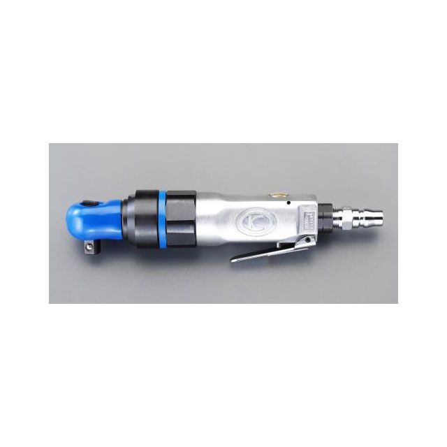 エスコ 3/8”DR エアーラチェットレンチ ESCO バイク 車 自動車 自転車の通販は