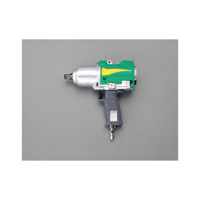 ESCO(エスコ) コンパクトエアーツール3機種セット EA157HA-10 [ZES003522] ESCO エスコ コンパクトエアーツール3機種セット EA157HA-10