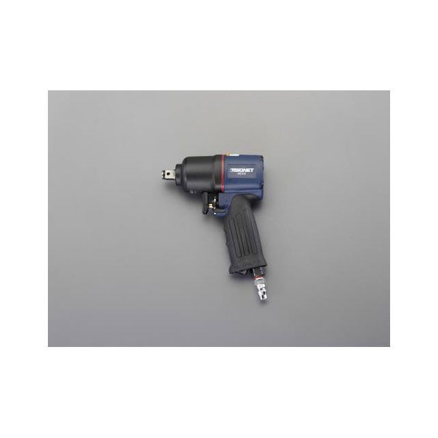 エスコ 1/2”DR エアーインパクトレンチ（軽量） ESCO