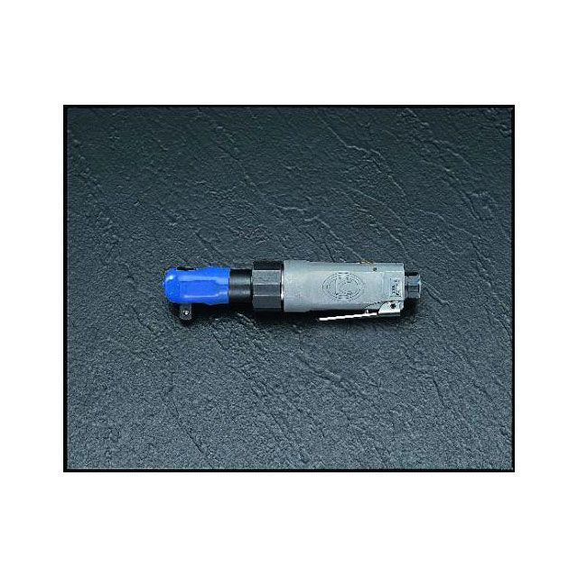 エスコ 3/8”DR/20.0N・m エアーラチェットレンチ ESCO