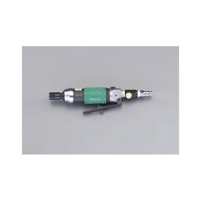 エスコ 20，000rpm/3mm・6mm エアーダイグラインダー ESCO