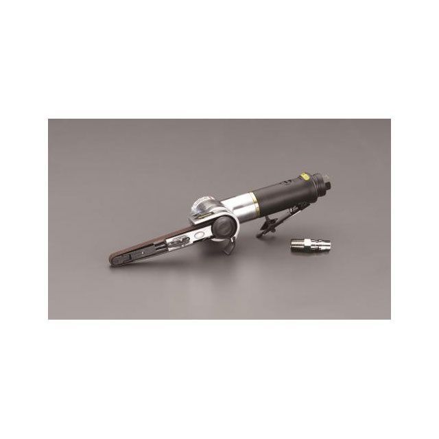 エスコ 18，000rpm/10x330mm エアーベルトサンダー ESCO