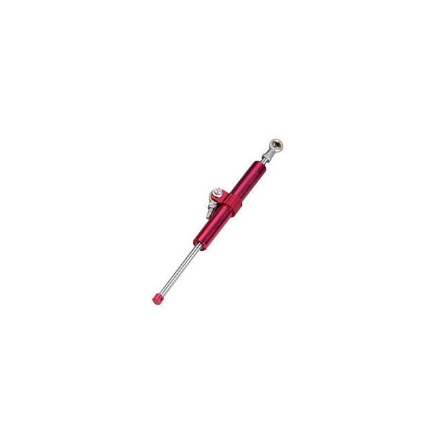 田中商会 ゴリラ モンキー モンキー用 ステアリングダンパー 「純正フォーク用」 カラー レッド Sea Tac 6,120円