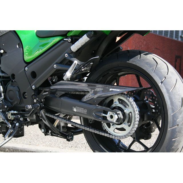 せんよう ストライカー ZX-14R ZZR1400/ABS ストライカーエアロデザイン