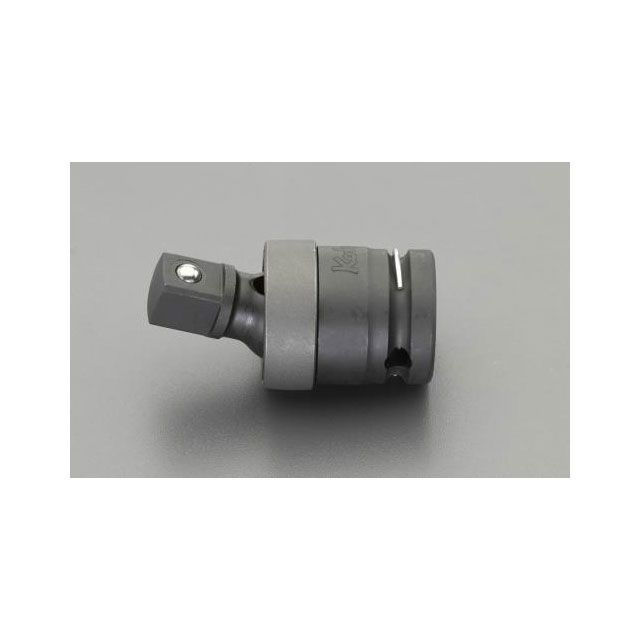 エスコ 1/2”DR インパクト・ユニバーサルジョイント（ロックボール付） ESCO バイク 車 自動車 自転車の通販は