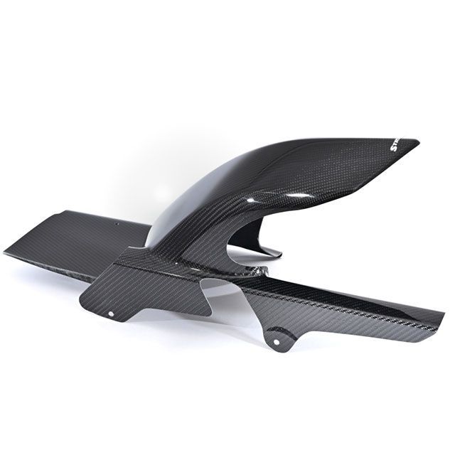 その他 K ストライカー ZRX1200DAEG ストライカーエアロデザイン「SAD」 ロング