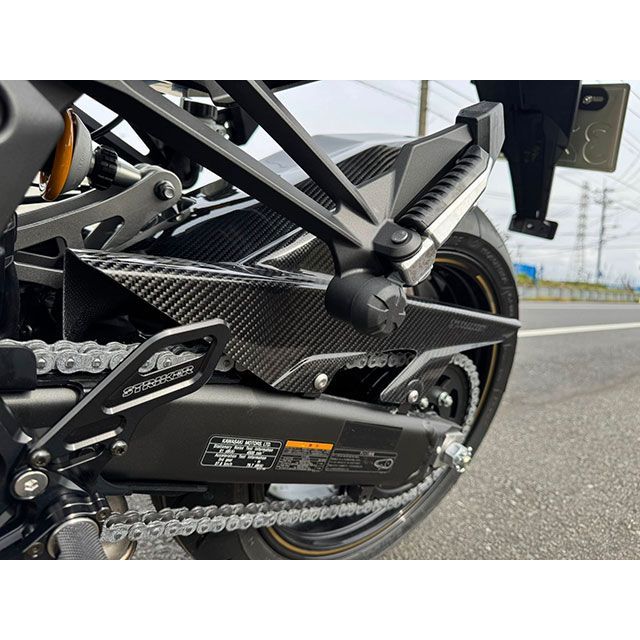 ボルさま専用 ストライカー ストライカーエアロデザイン「SAD」 リヤ