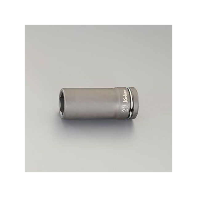 エスコ 3/4”DRx32mm 薄肉ディープソケット ESCO バイク 車 自動車 自転車の通販は 5,287円