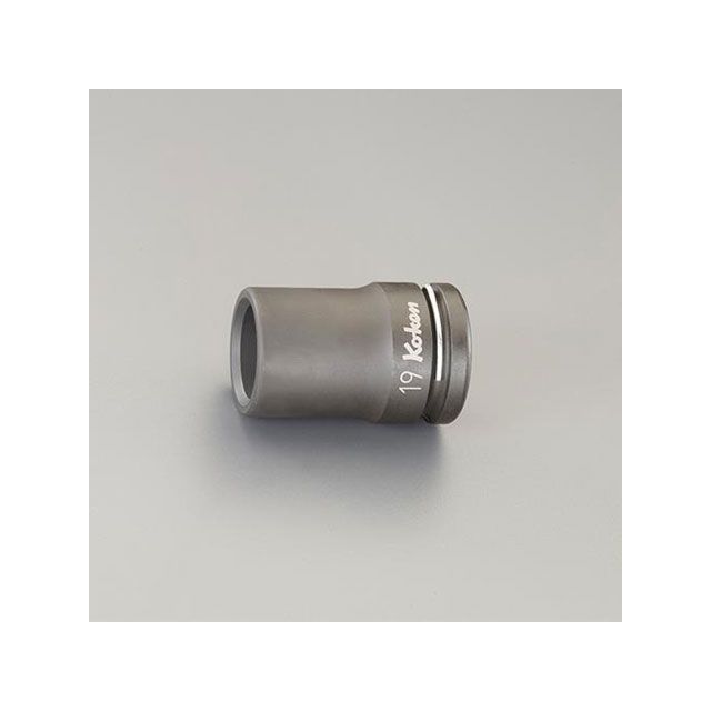 エスコ 3/4”DRx22mm リヤーホイールナットソケット ESCO バイク 車 自動車 自転車の通販は 5,238円