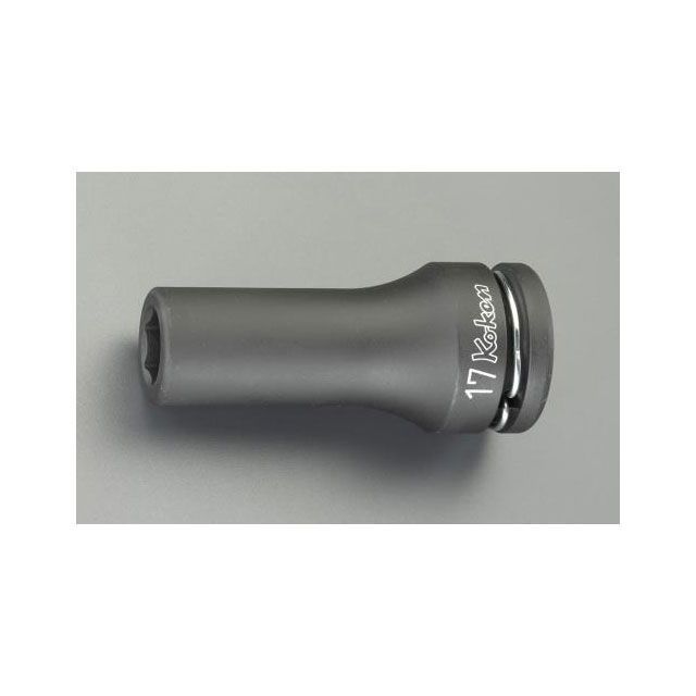 エスコ 3/4”DRx36mm インパクトディープソケット ESCO バイク 車 自動車 自転車の通販は